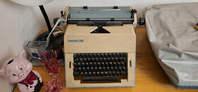 Písací stroj Robotron20