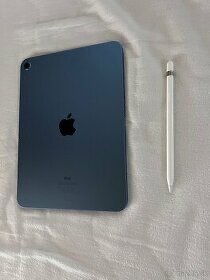 iPad 10.9 blue