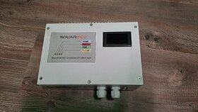 Solárny regulátor ohrevu vody SolarECO 2,3kW + ine