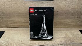 LEGO® Architecture 21019 Eiffel Tower