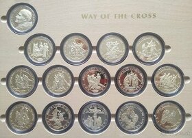 Mince Krížová cesta