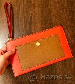 Listová kabelka alebo peňaženka