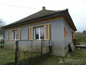 Rodinný dom Korlát, Maďarsko - 1