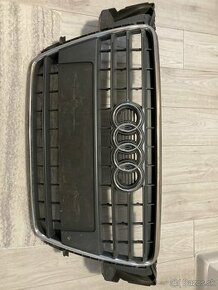 Audi A5 2010, predná maska, grill