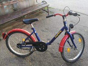 detský bicykel