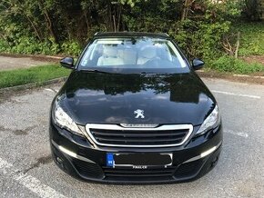 Peugeot 308 SW NEW ACTIVE 16e-HDi 115k