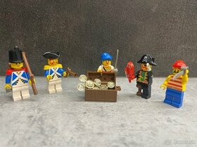 Lego - pirates 6251 - 1