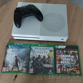 Xbox One S 1TB