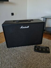 Marshall CODE 100 + footswitch - 1
