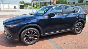 MazdaCX-5, 2.0 AWD ,A/T