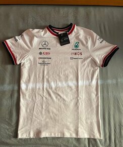Tričko Petronas F1