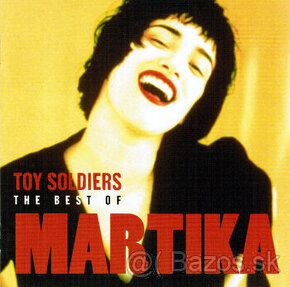 Martika - Best of