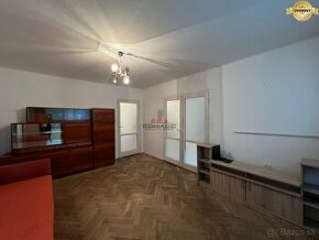 Exkluzívne prenájom 2 izbového bytu s lódžiou v Piešťanoch
