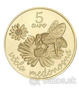 5 eur Flóra a Fauna - nie najlacnejšie na trhu a na bazoši