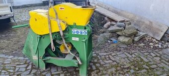Predám drvič štiepkovač za traktor