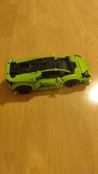 Lego technic Lamborghini - 1