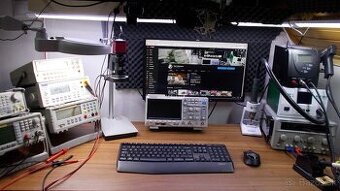 Oprava elektroniky – brány, kotle, spotrebiče, priemyselné s