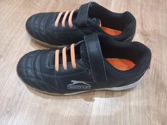 Tenisky Slazenger 33
