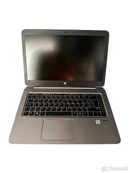 HP Elitebook Folio 1040 G3