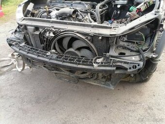 Peugeot 206cc 2.0