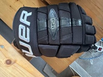 Predam Hokejove Rukavice Bauer Nexus 1N pro