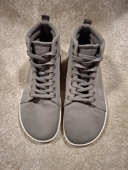 Feelgrounds barefoot tenisky 43 cloud grey