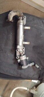 Predám EGR VENTIL PEUGEOT 407 1.6 HDI