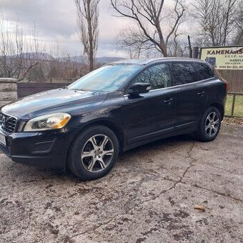 Xc60 m 2011 vymena - 1