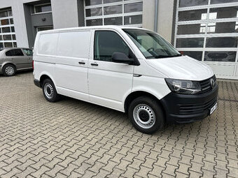 Volkswagen T6 Transporter 2.0 Tdi, L1H1, odpočet DPH 
