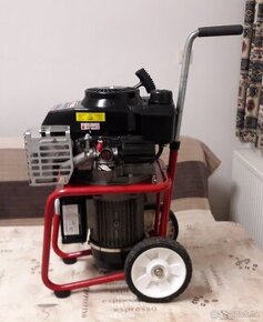 REZERVE-Elektrocentrála GENERAC VT 1400, motor TECUMSEH