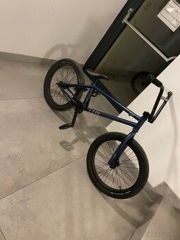 Bmx ctm pop hi ten 21tt
