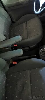 Sharan 1.9 Tdi 85kw