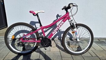 Bicykel KENZEL VULCANO 100
