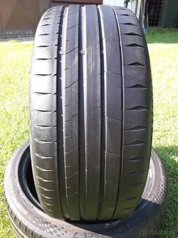 235/40 r19 letne pneumatiky continental