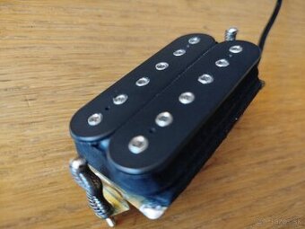 Dimarzio Super Distortion DP100 F spaced