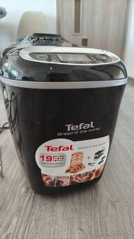 Pekáreň chleba Tefal B11-A