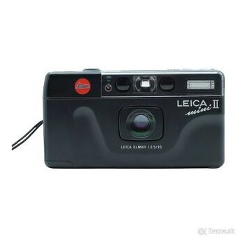 LEICA mini II