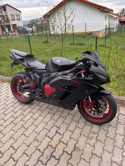 HONDA CBR1000RR Fireblade