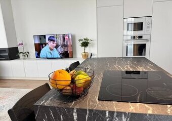 Vysoko nad očakávania – 3 izby plné svetla a výhľadov