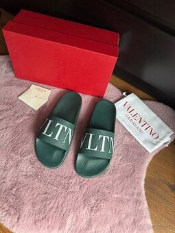 VLTN šlapky - originál