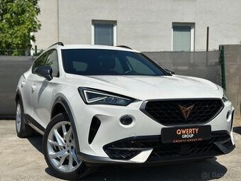 Cupra Formentor 1.5 TSI 2022