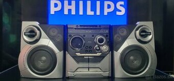 Hifi veža Philips