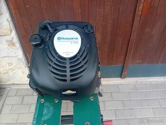 Motor Briggs