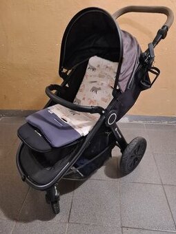 Športový kočík Petite Mars