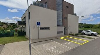 Parkovacie miesto NITRA KYNEK