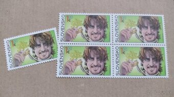 Známky Peter Sagan