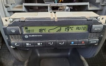 CLIMATRONIC, PANEL KLIMY - GOLF4, PASSAT B5 B5.5, OCT 1