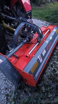 Mulčovač KTKS220 model 2023- novší