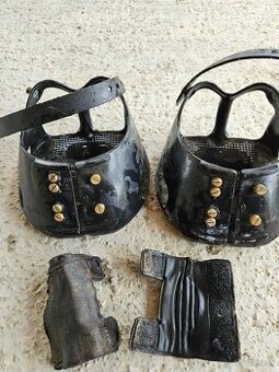 topánky scoot boots