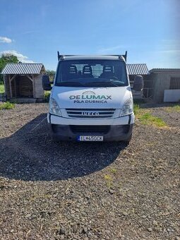 Iveco valnik